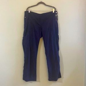 Koi Sara Cargo Scrub Pants